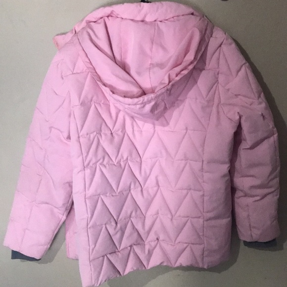 ZeroXposur Coat - Picture 6 of 13